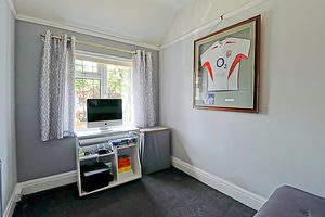 Bedroom 3- click for photo gallery